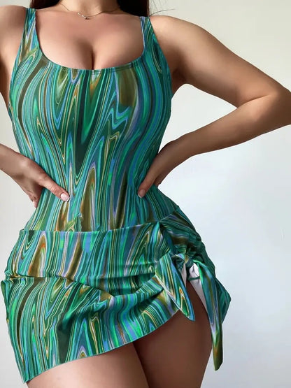 Women's Sundresses P472-06