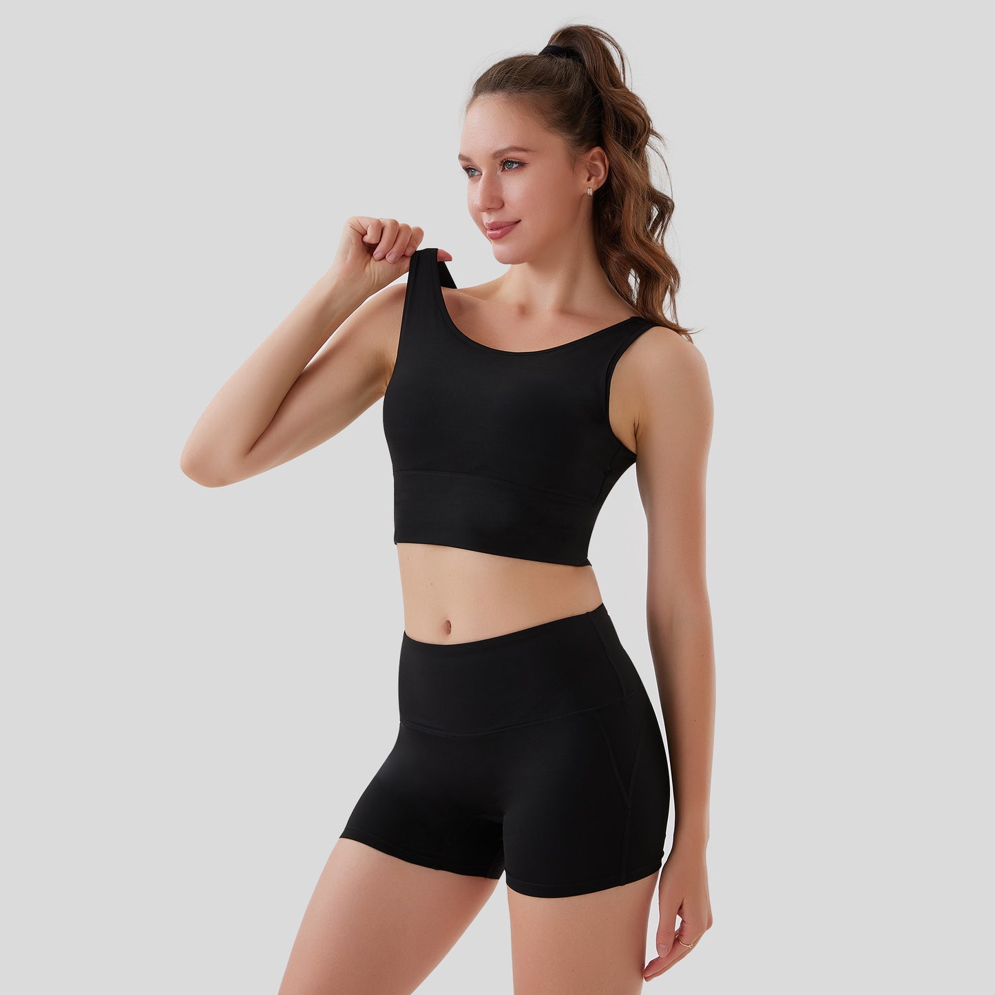 Women's Sports Bra