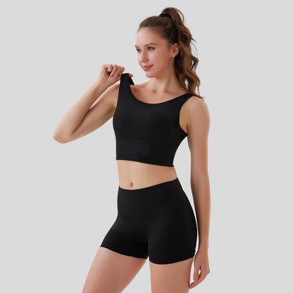 Women's Sports Bra