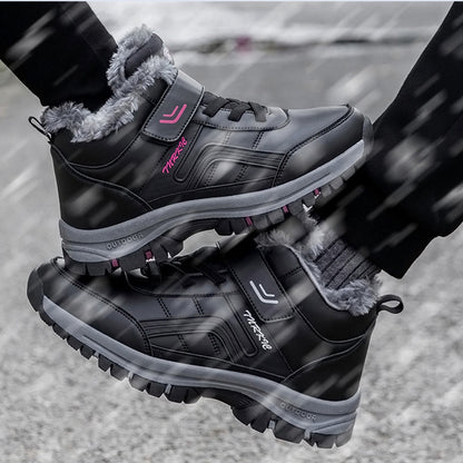 Nomadix Alpine Grip Boots