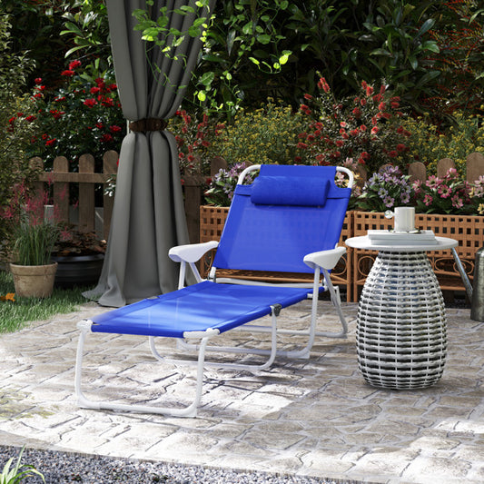 Nomadix Premium Beach Loungers