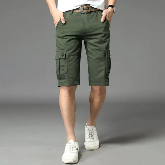 Men's Leisure Outdoor Shorts