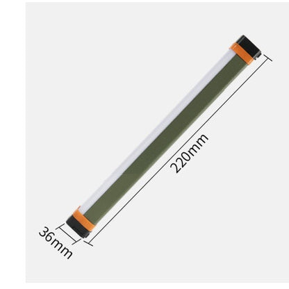 Outdoor LED Rechargeable Camping Tent Light