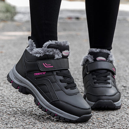 Nomadix Alpine Grip Boots