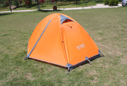 2-Person All-Weather Backpacking Tent