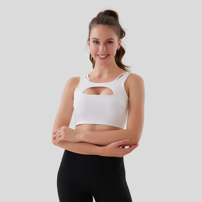 Trendy Sports Bra