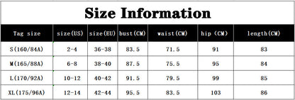 Women’s Bodycon Asymmetric Slim-Fit Mini Dress