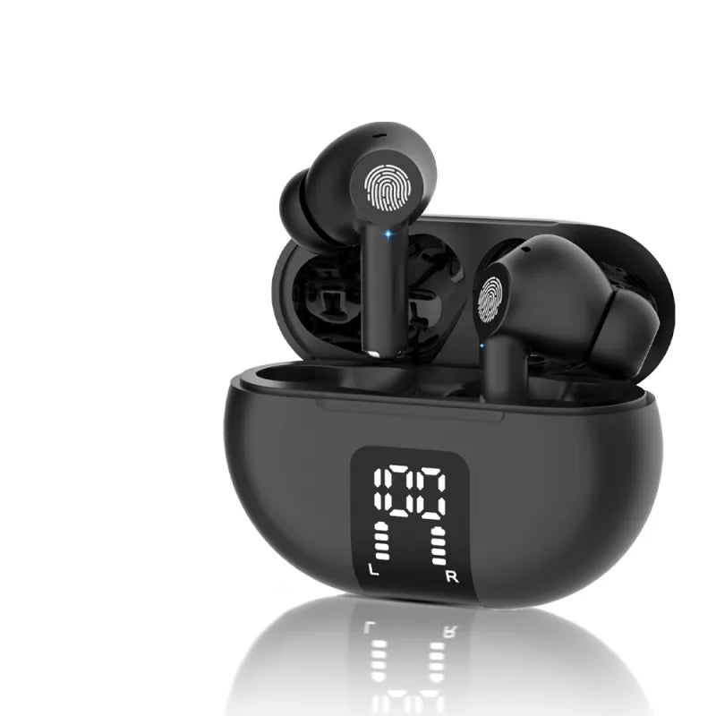 M10 Voice Translating Earbuds