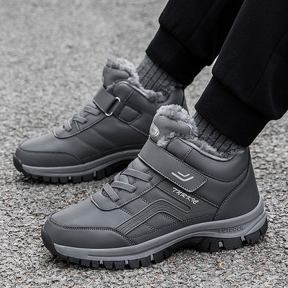 Nomadix Alpine Grip Boots