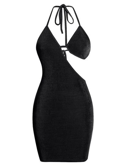 Women's Sexy Bodycon Party Dress