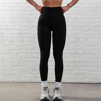 High Waist Women Cycling Pants