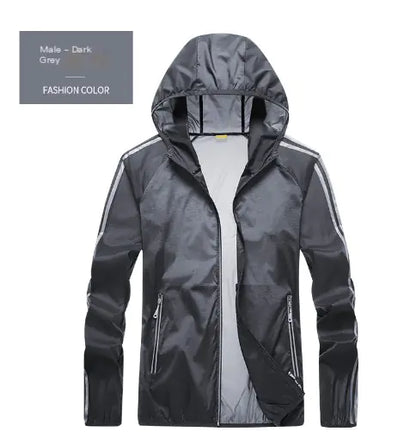 Sun Protection Clothing for Outdoor Activities