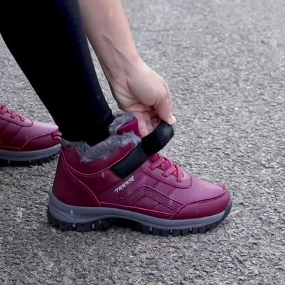 Nomadix Alpine Grip Boots