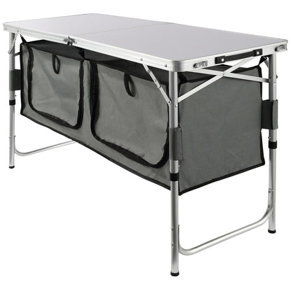 Camping MDF Table