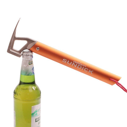 Nail Puller For Outdoor Camping Tent