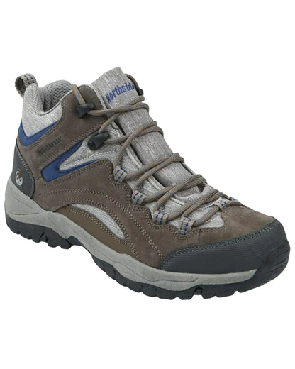 Northside Womens Pioneer Waterproof Hiking Boot