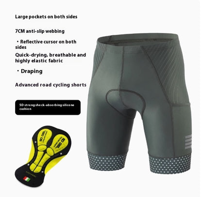 Cyclist Shorts