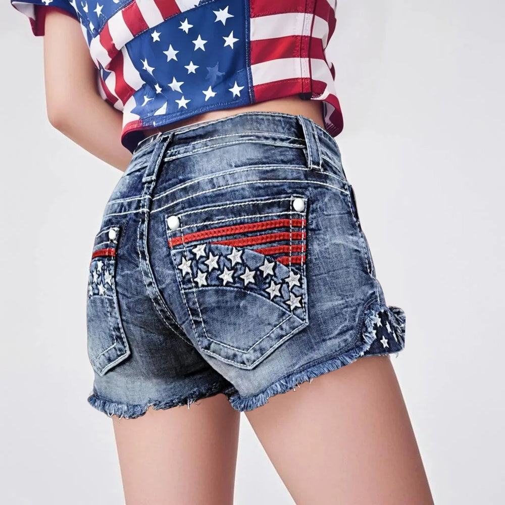 Women's High-Waist Strappy Back Flare Jeans, Slim Fit Full-Length Flare Jeans With A Sexy Y2K Cut-out Detail, Stretch Denim For Parties And Festivals.