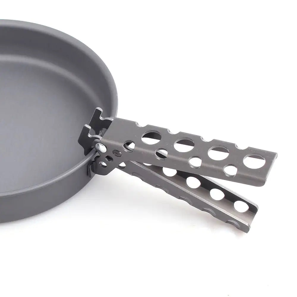 Aluminum Outdoor Pot Handler