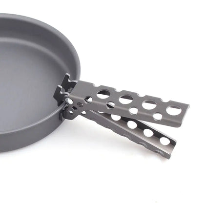 Aluminum Outdoor Pot Handler
