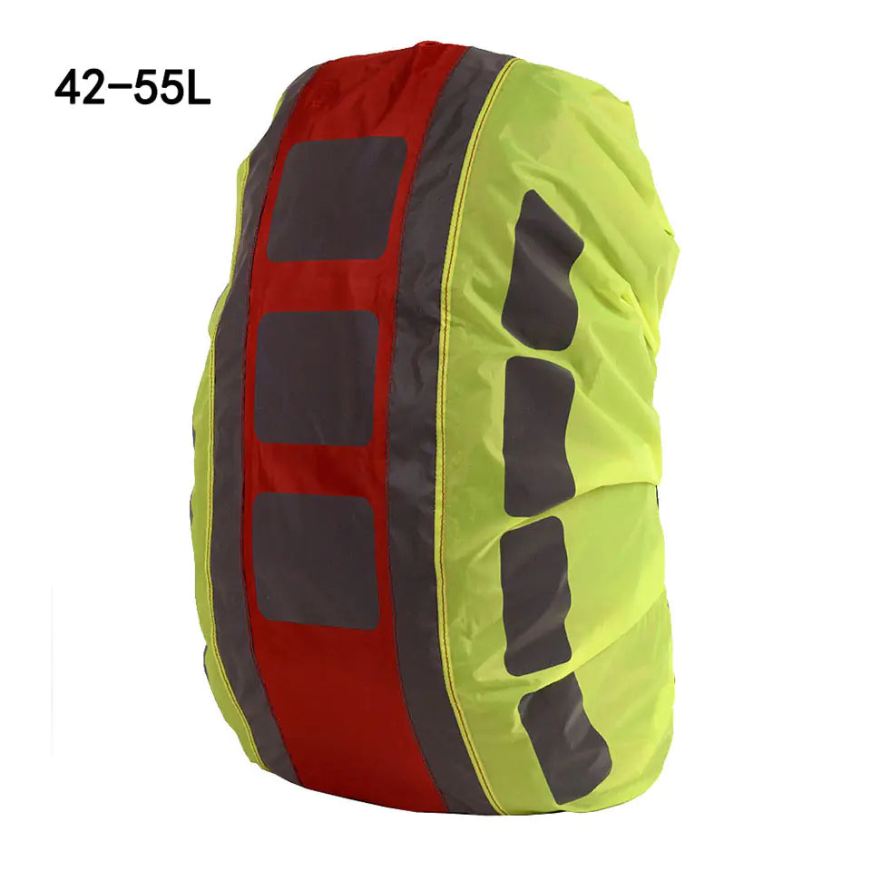 Waterproof Outdoor Backpack Rain Cover