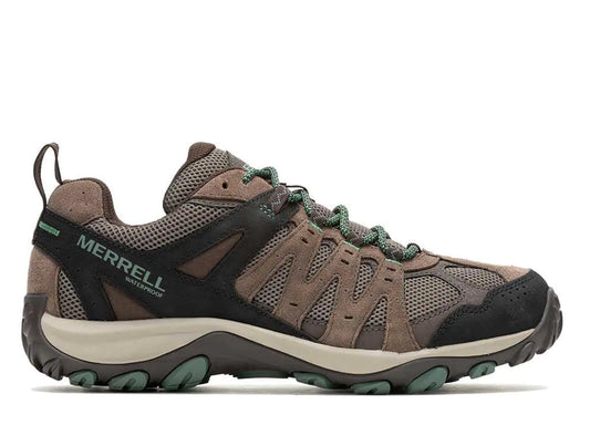 Merrell Men's Wide Trail Shoe Bracken 9.5