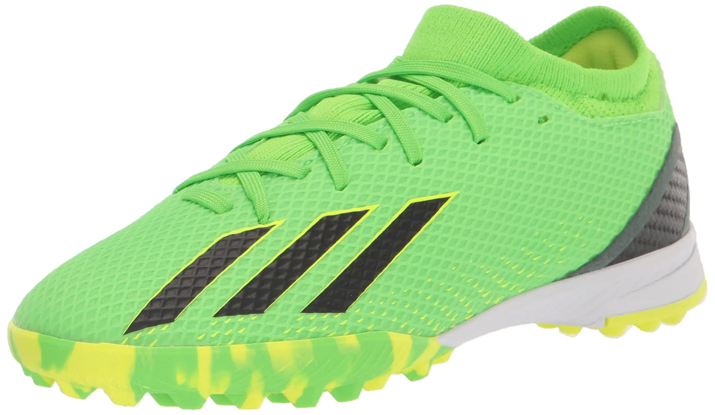 Adidas X Speedportal 3 Soccer Shoes For Kids