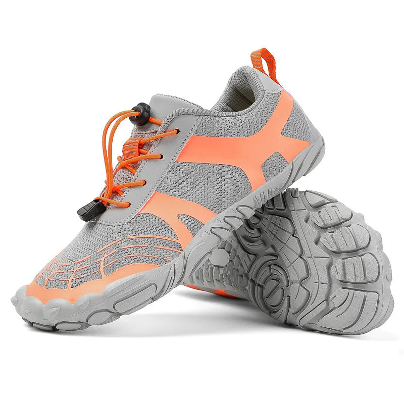 Breathable Trail Hiking Shoes