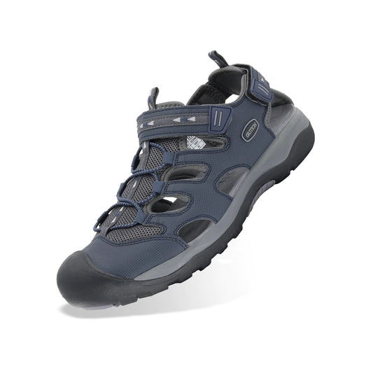 GRITION TrailWave Men's All-Terrain Sandals