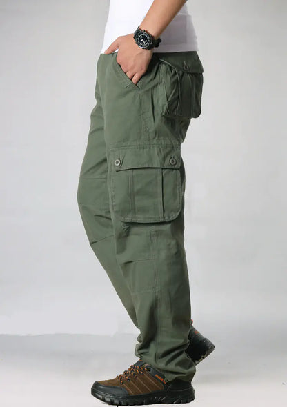 Men's Casual Trousers