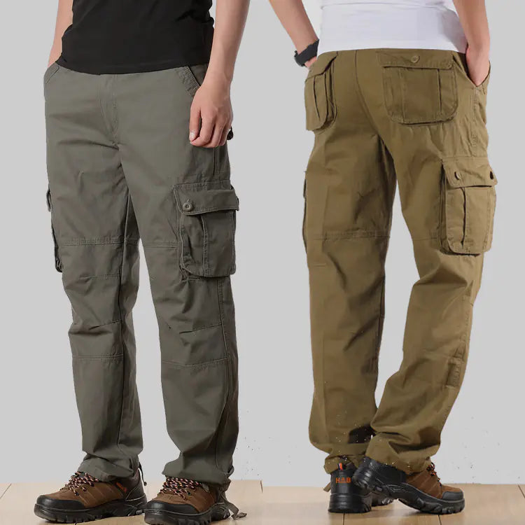 Men's Casual Trousers
