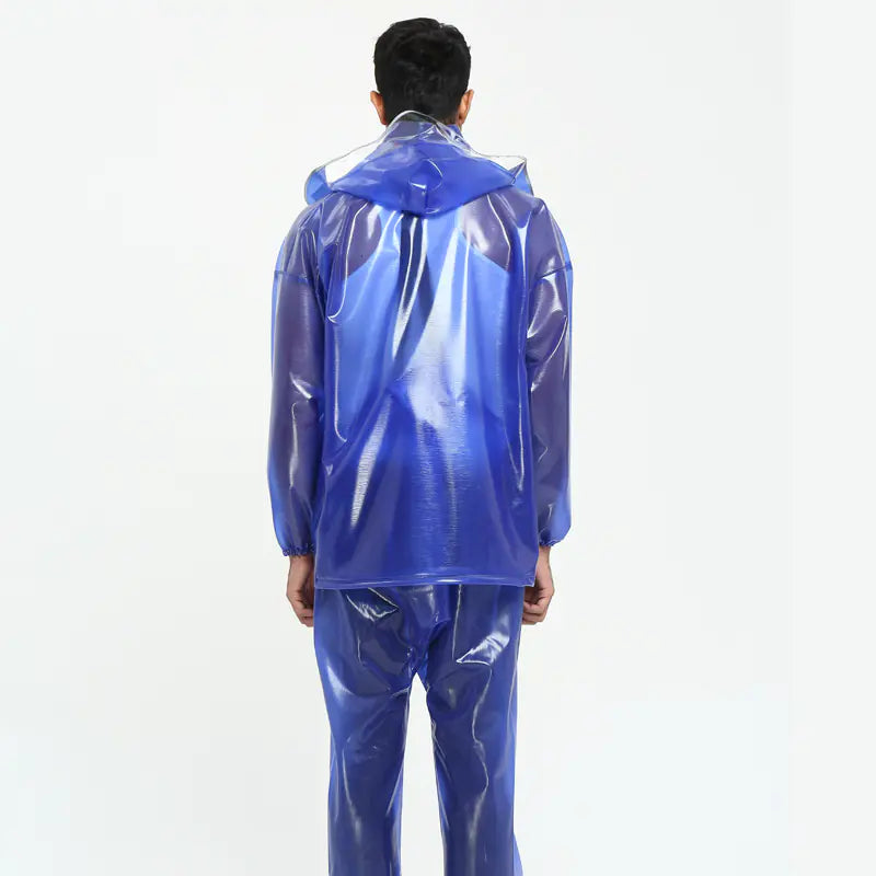Men's Rain Waterproof Suit