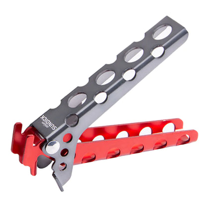Aluminum Outdoor Pot Handler