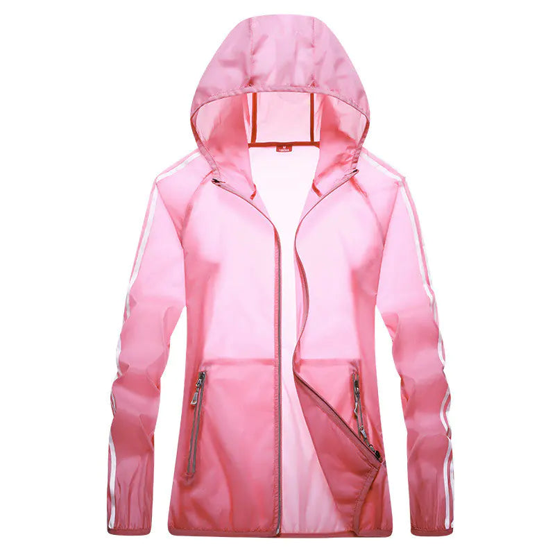 Sun Protection Clothing for Outdoor Activities