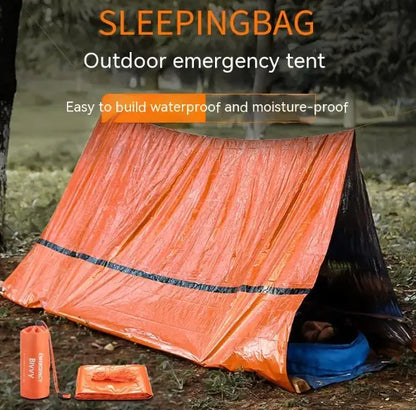 Emergency Camping Tent