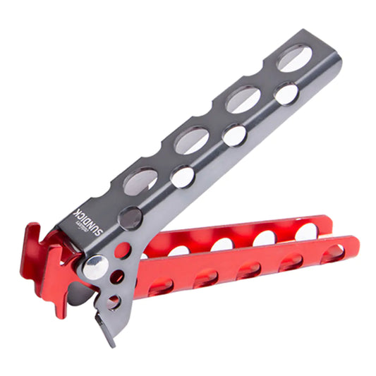 Aluminum Outdoor Pot Handler