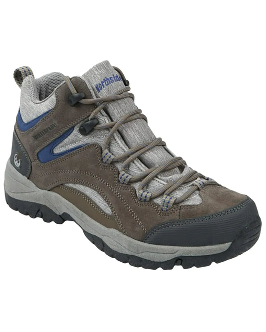 Northside Womens Pioneer Waterproof Hiking Boot