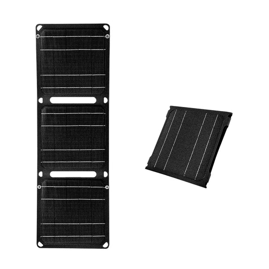 ETFE Folding Solar Panel
