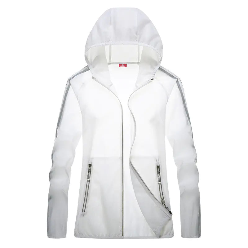 Sun Protection Clothing for Outdoor Activities