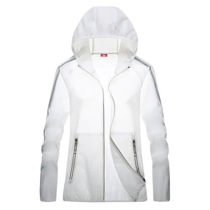 Sun Protection Clothing for Outdoor Activities