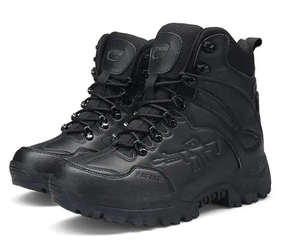 Sandstone Men's High-Top Hikers