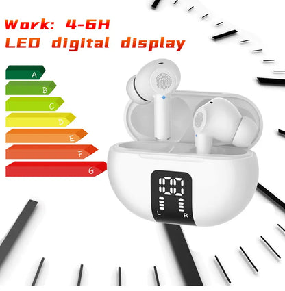 M10 Voice Translating Earbuds