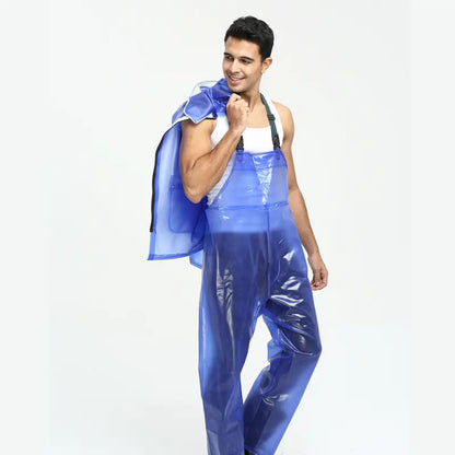 Men's Rain Waterproof Suit