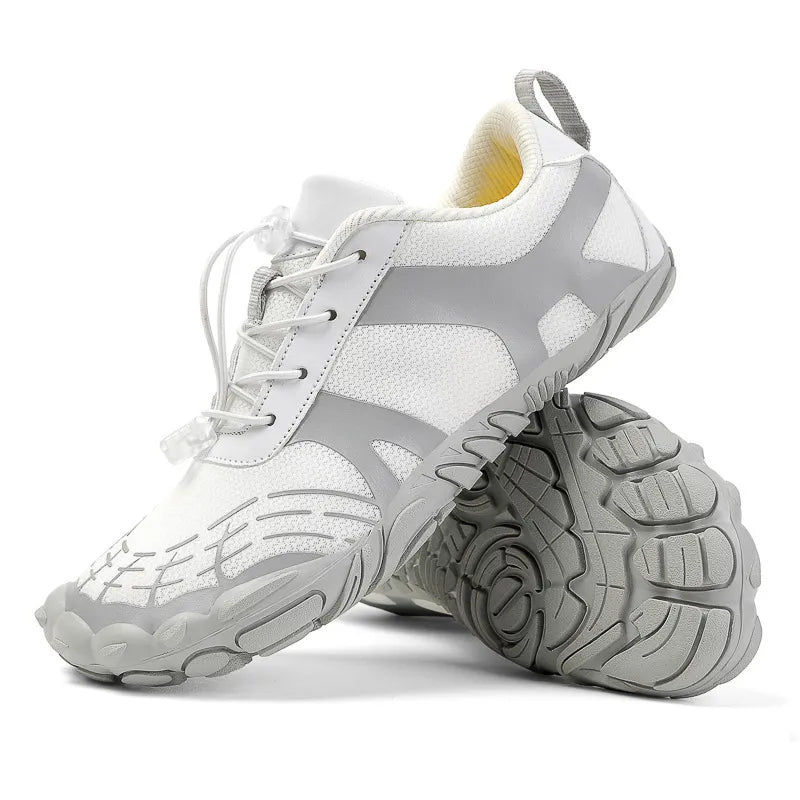 Breathable Trail Hiking Shoes