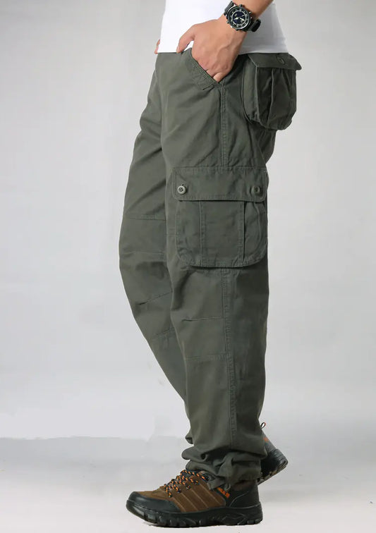 Men's Casual Trousers