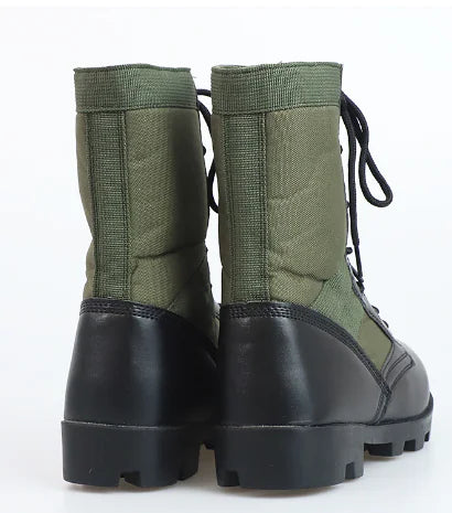 TrekMaster Camo High-Tops for Men