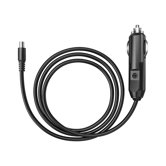BLUETTI EB Series Car Charger Cable